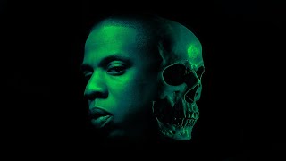 Jay-Z - D'evils [Creepy Hidden Messages] Black Reverse Edition [Song Backward]