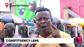 Constituency Lens: Ayawaso Central residents on voting influences and Henry Quartey's performance