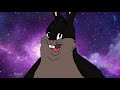 BIG BLACK CHUNGUS