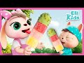 Tasty Ice Pop | Eli Kids Songs & Nursery Rhymes