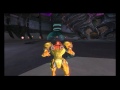 Metroid Prime 2: Echoes Boss 5 - Amorbis