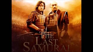 El Ultimo Samurai | Spectres In The Fog | Hans Zimmer | 2003 | BSO De Cine