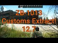 New ZB-1013 Customs Extract 12.7 (Timestamps)