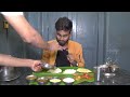 best vegetarian food in vijayawada wirally food trippin tamada media