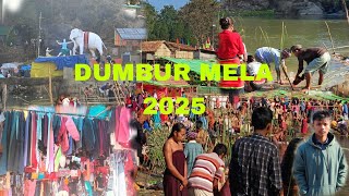 DUMBUR MELA 2025