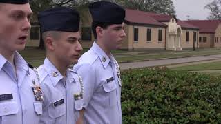 U.S. Air Force Auxiliary, Civil Air Patrol and Suffolk Cadet Squadron 10 (NER-NY-328).