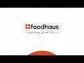 foodhaus eshop Δωρεάν Παράδοση