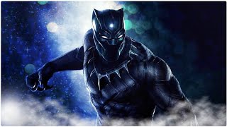 Black Panther Trailer | Black Panther Trailer in Hindi | Marvellous Creator