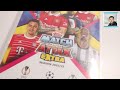 my match attax extra 2022 23 binder progress binder update