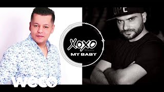 XOXO - My Baby Ft M.Ahmeti  ( Audio)