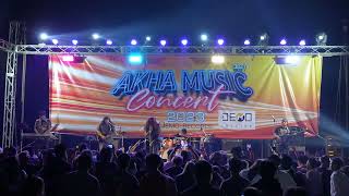 Li Ga အာခါသီချင်း(Pyur xeer) Live Show 2023 #အာခါသီချင်း #akhasong #liga #လီဂါ #chiangrai