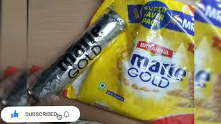 Britannia marie gold biscuits