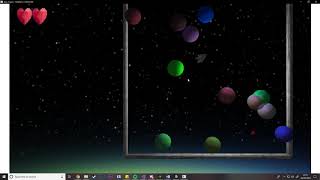 Graphics assignment 2 video