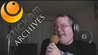 Stickam Archives - Stoud is Nemo