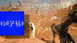 Why Sony purchased EVO ? Forspoken, Game Delays & More - Latest PS5 Podast - Ep 43
