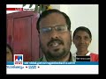 cherthala sn college students build home for their fellow student manorama news