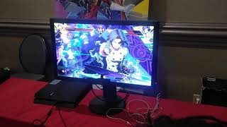 BBTag 2.0 ChaoticGamez (Aki/Aka) vs ZotBuster (Ada/Liz)