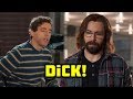 Gilfoyle Calling Richard Dick - Silicon Valley