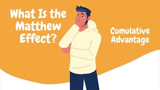 What Is the Matthew Effect?