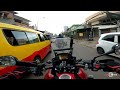 14 hari touring keliling pulau jawa eps.1 riding motovlog