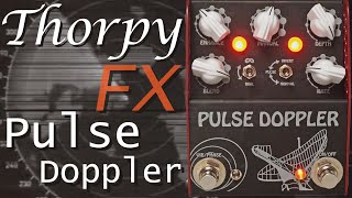 MAS Distro: Thorpy FX - Pulse Doppler//Analog Phaser