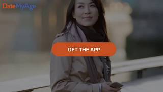 DateMyAge: Date Mature Asian Singles