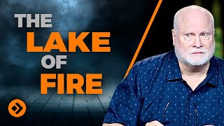 Hell, Lake of Fire, Sheol, Bosom of Abraham, & Gehenna Explained | Pastor Allen Nolan Sermon