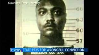 Exonerated prisoner gets over $1 million from State