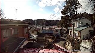 岩手県宮古市長根ライブカメラ Iwate Miyako Live camera.World cam