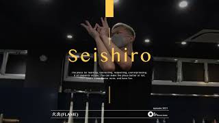 Seishiro \