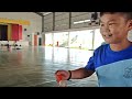 思朴小学特殊班。2022年度运动会～趣味游戏 TELEMATCH SJKC BUKIT SIPUT - Special Education Class