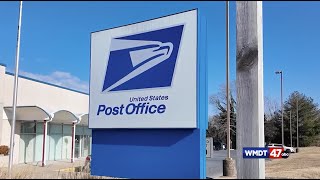 New Postmark Rule || WMDT