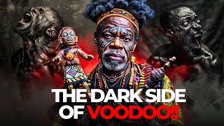 Many People Do Not Know These Things About Voodoo!!