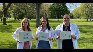 Physician Assistant Studies: Lara Rutan, MS, PA-C, Memorial Scholarship