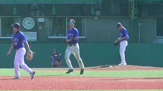 2022年7月23日VSハードライナーズ様２銭目