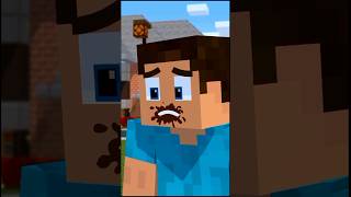 Mystery of the cookie🤢 #shorts #trending #minecraft #cookies