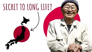 IKIGAI | A Japanese Philosophy for Finding purpose to live a Long Life