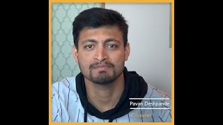 M.S.M - Season 4  Episode 15 - Pavan Deshpande