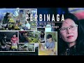 #lagukaroterbaru PERBINAGA | NITA BR GINTING | Songwriter: Wibawa Nangin | PASAR INDUK