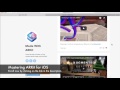 introduction to mastering arkit for ios course