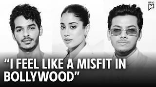 Janhvi, Ishaan, Vishal on Taking Homebound to Cannes | The Hollywood Reporter India