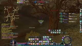 AION Classic 經典服-護法PVP (vs 荊無命) 2021/11/6