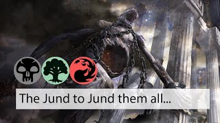 [Explorer] Jund Midrange | Explorer Deck | MTG Arena