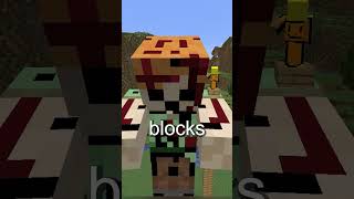 The Secret Behind Giant Alex In Minecraft