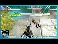 SOLO SQUAD: PARKOUR FAIL NG KALABAN!  | RANDOM CLIPS With HANDCAM! (Ros Gameplay)