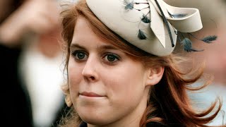 Strange Things Everyone Ignores About Princess Beatrice