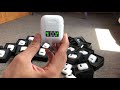 i99 tws wireless bluetooth airpods. ****all defective 20 pcs ***