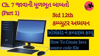 Java Tutorial:Learn Java programming-Source code file names and compilation