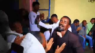 መጋሎ ብዘይ መሳርሒ ሙዚቃ / Tigray Traditional Song