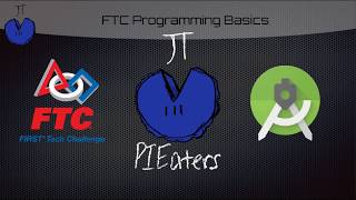 UPDATED: FTC Robotics Help - Beginner Programming -part 2 - Get Moving